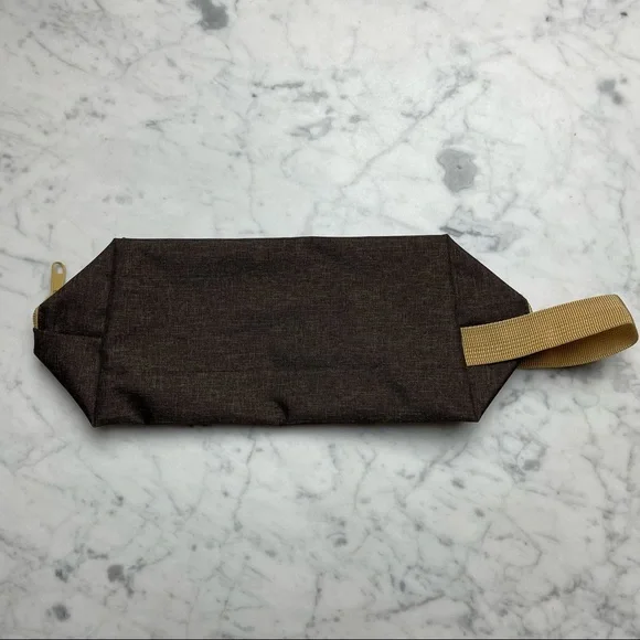 NEW Every Man Jack Toiletry Bag Travel Case Dopp Kit - Picture 2 of 9